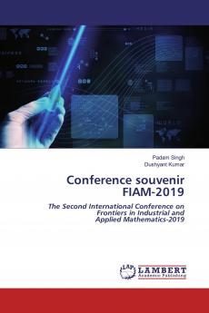 Conference souvenir FIAM-2019