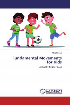 Fundamental Movements for Kids