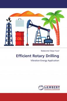 Efficient Rotary Drilling