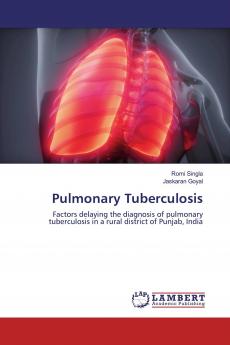Pulmonary Tuberculosis