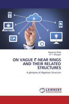 ON VAGUE ��-NEAR RINGS AND THEIR RELATEDSTRUCTURES