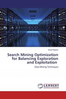 Search Mining Optimization for Balancing Exploration and Exploitation