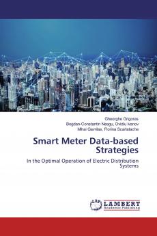 Smart Meter Data-based Strategies