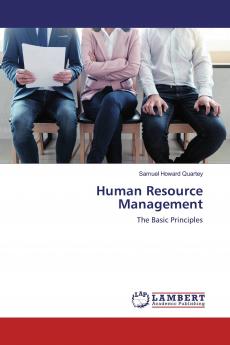Human Resource Management