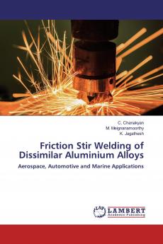 Friction Stir Welding of Dissimilar Aluminium Alloys