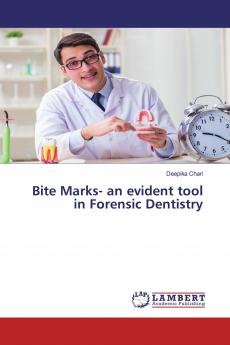 Bite Marks- an evident tool in Forensic Dentistry