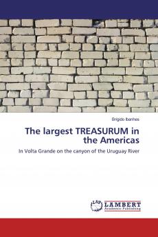 The largest TREASURUM in the Americas