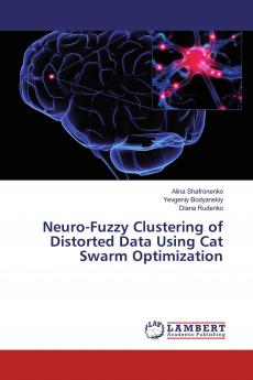Neuro-Fuzzy Clustering of Distorted Data Using Cat Swarm Optimization
