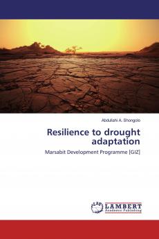 Resilience to drought adaptation