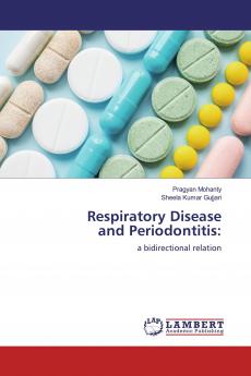 Respiratory Diseaseand Periodontitis