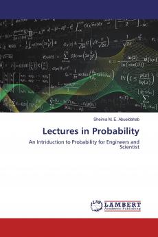 Lectures in Probability
