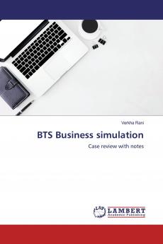 BTS Business simulation