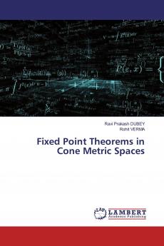 Fixed Point Theorems in Cone Metric Spaces
