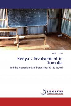Kenya's Involvement in Somalia