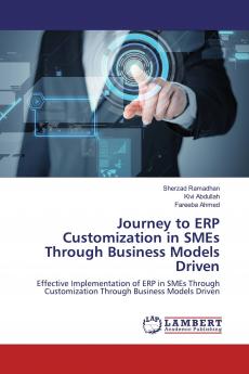Journey to ERP Customization in SMEs Through Business Models Driven