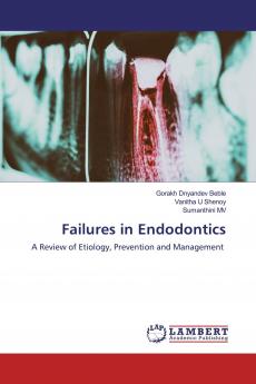 Failures in Endodontics