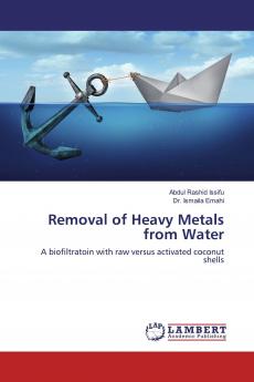 Removal of Heavy Metals from Water