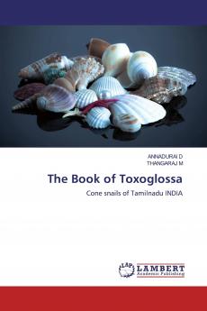 The Book of Toxoglossa