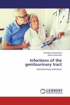 Infections of the genitourinary tract