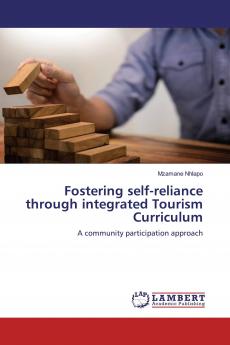 Fostering self-reliance through integrated Tourism Curriculum