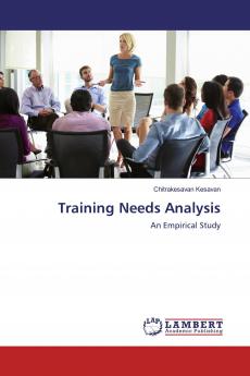 Training Needs Analysis