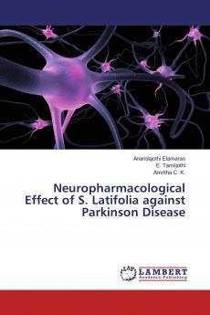 Neuropharmacological Effect of S. Latifolia against Parkinson Disease