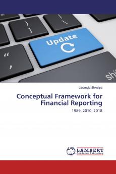 Conceptual Framework for Financial Reporting