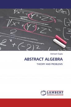 ABSTRACT ALGEBRA