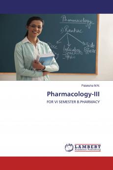 Pharmacology-III
