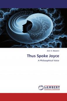 Thus Spoke Joyce