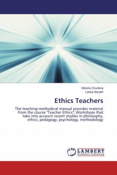 Ethics Teachers