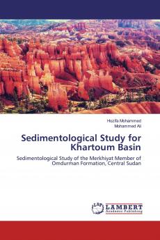 Sedimentological Study for Khartoum Basin