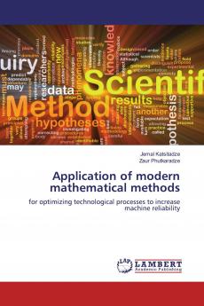 Application of modern mathematical methods