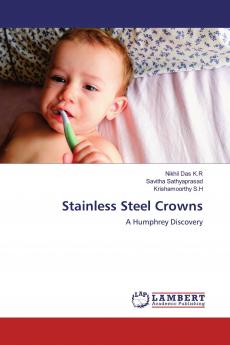 Stainless Steel Crowns