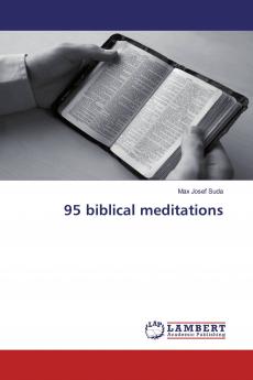 95 biblical meditations