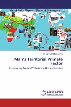 Man???s Territorial Primate Factor