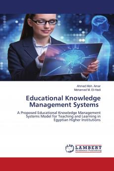 Educational Knowledge Management Systems