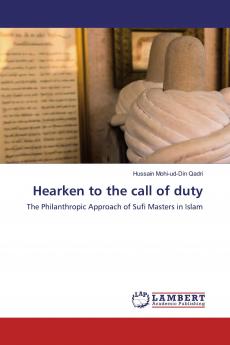 Hearken to the call of duty