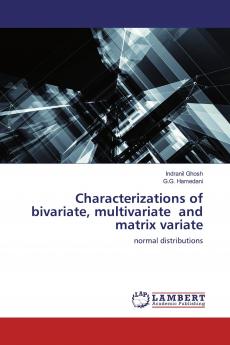 Characterizations of bivariate multivariate and matrix variate