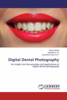 Digital Dental Photography