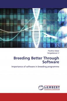 Breeding Better Through Software