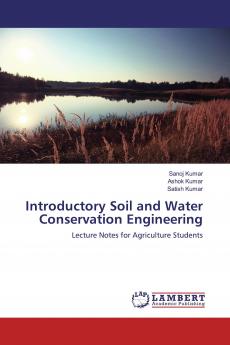 Introductory Soil and Water Conservation Engineering