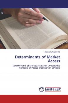 Determinants of Market Access