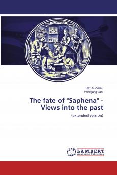 The fate of Saphena - Views into the past