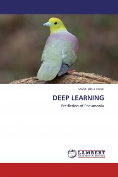 DEEP LEARNING