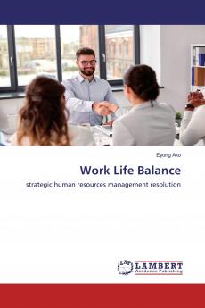 Work Life Balance