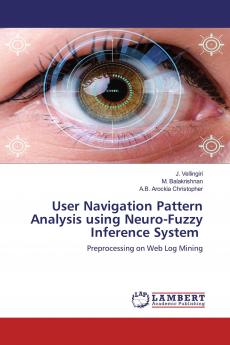 User Navigation Pattern Analysis using Neuro-Fuzzy Inference System