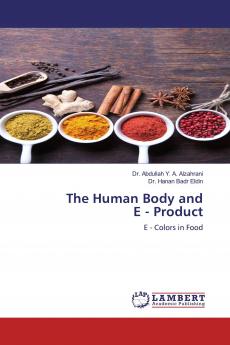 The Human Body and E - Product