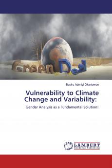 Vulnerability to Climate Change and Variability