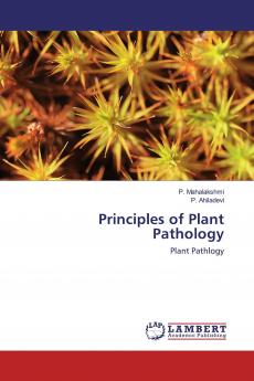 Principles of Plant Pathology